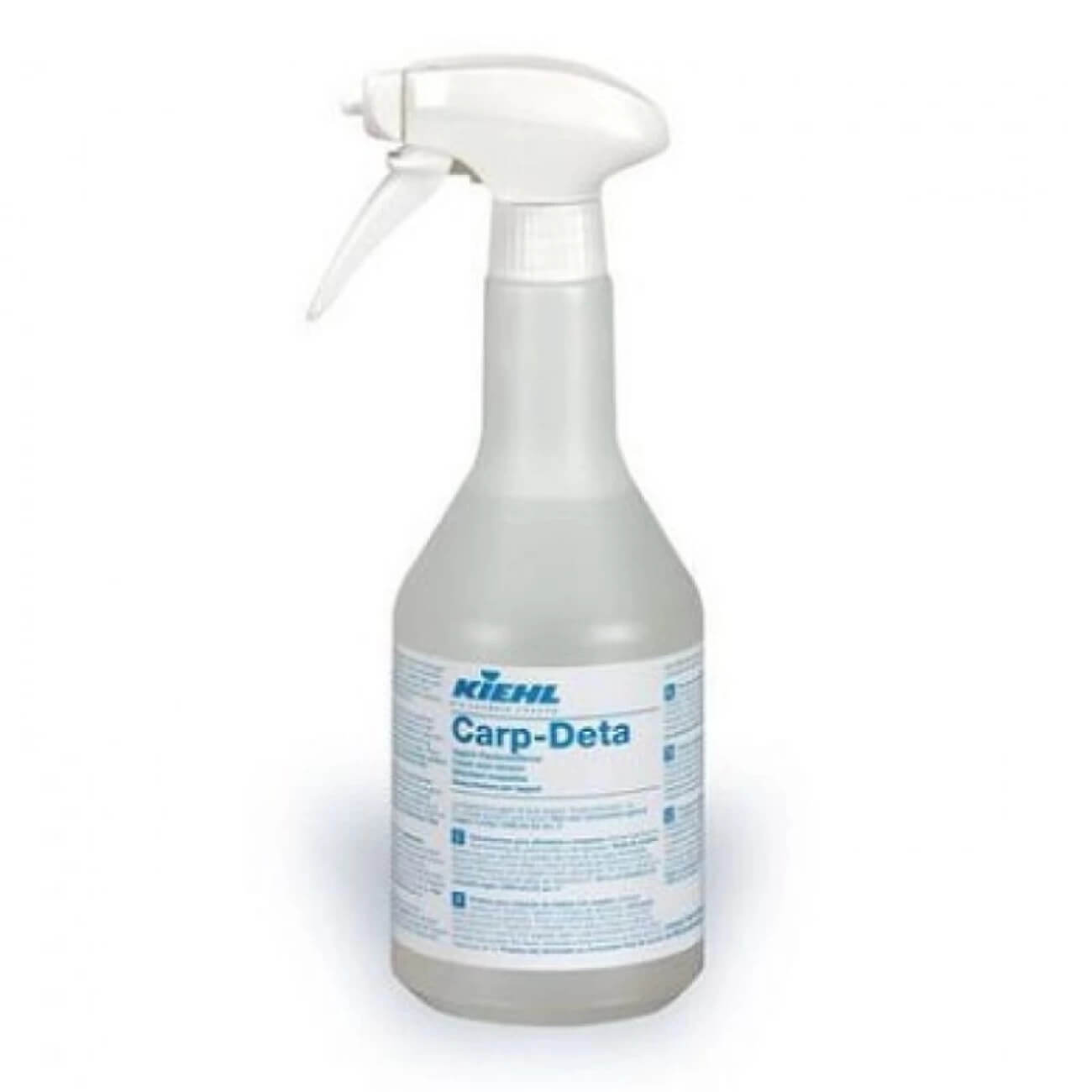 Detergent pete mochete Carp Deta 750 ml.